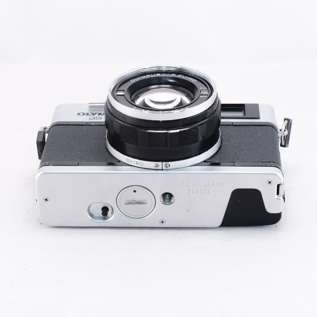 OLYMPUS 35DC