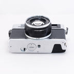 OLYMPUS 35DC