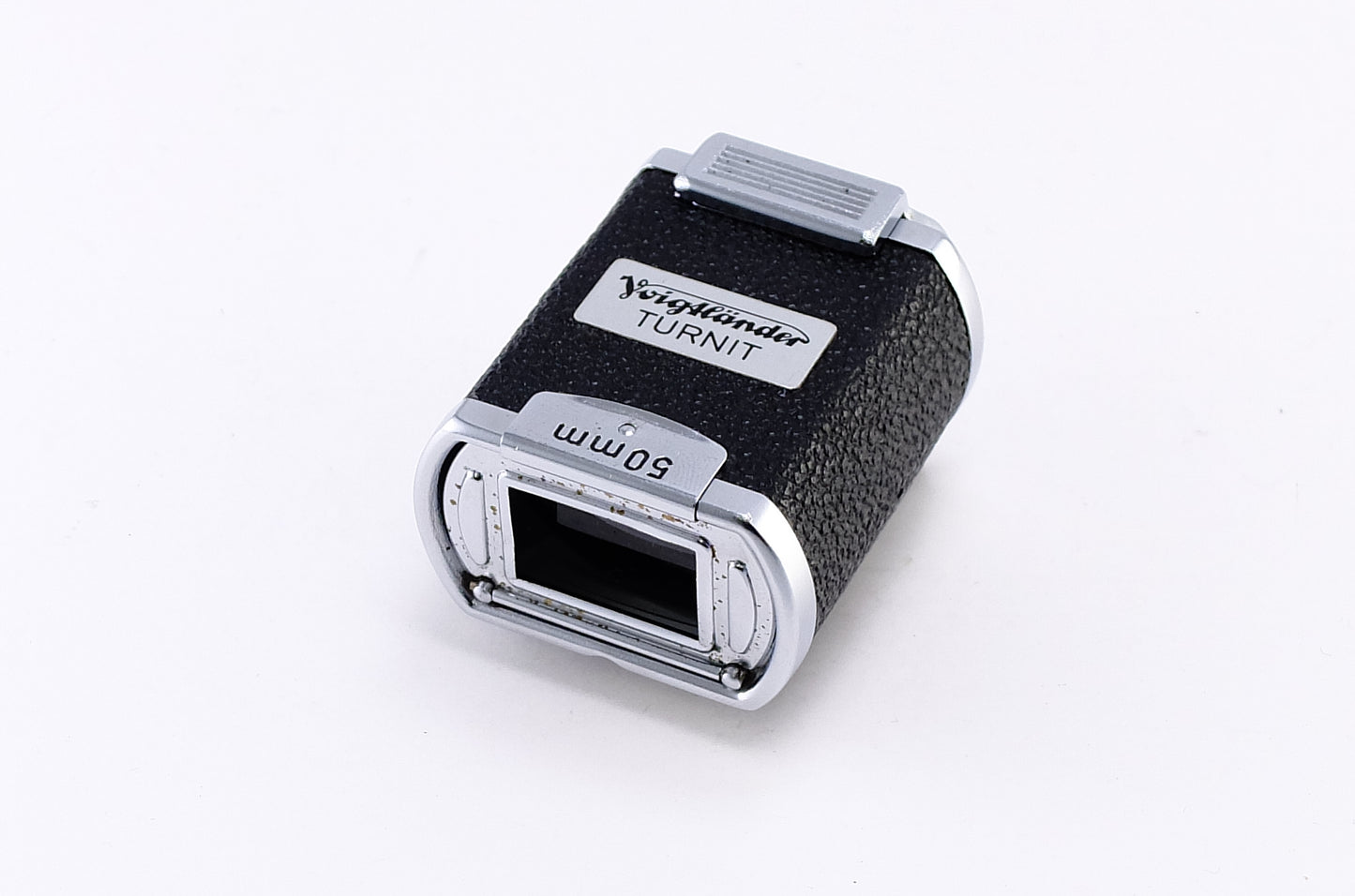 【Voigtlander】Turnit 339/35 外付けファインダー [1880311282764]