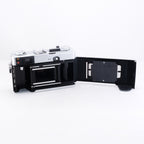 OLYMPUS 35DC