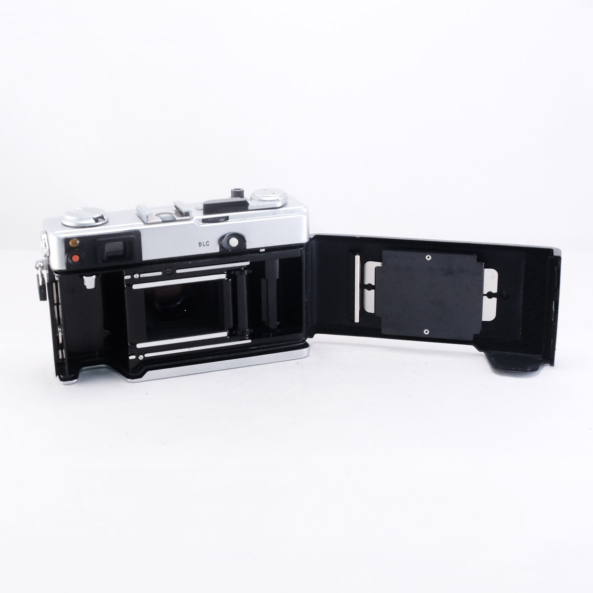 OLYMPUS 35DC