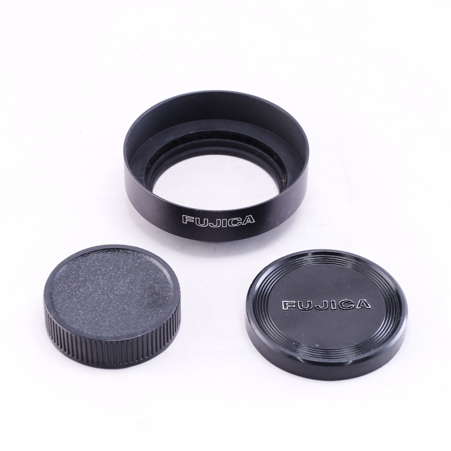 FUJI PHOTO FILM FUJINON 50mm F1.4 前期型 [M42]