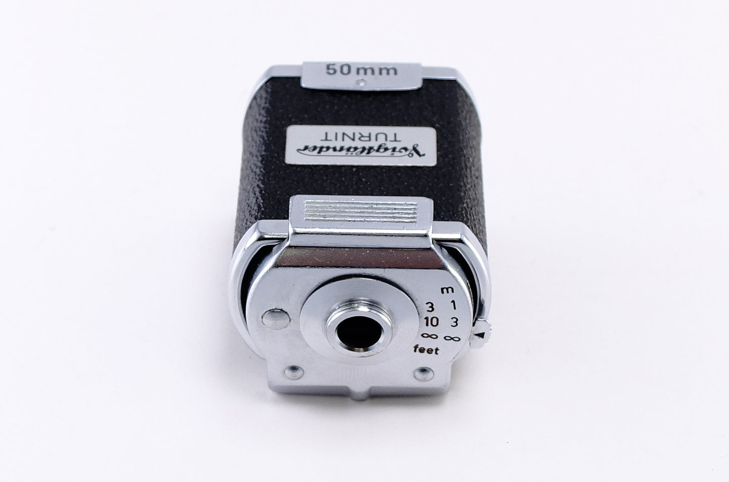 【Voigtlander】Turnit 339/35 外付けファインダー [1880311282764]