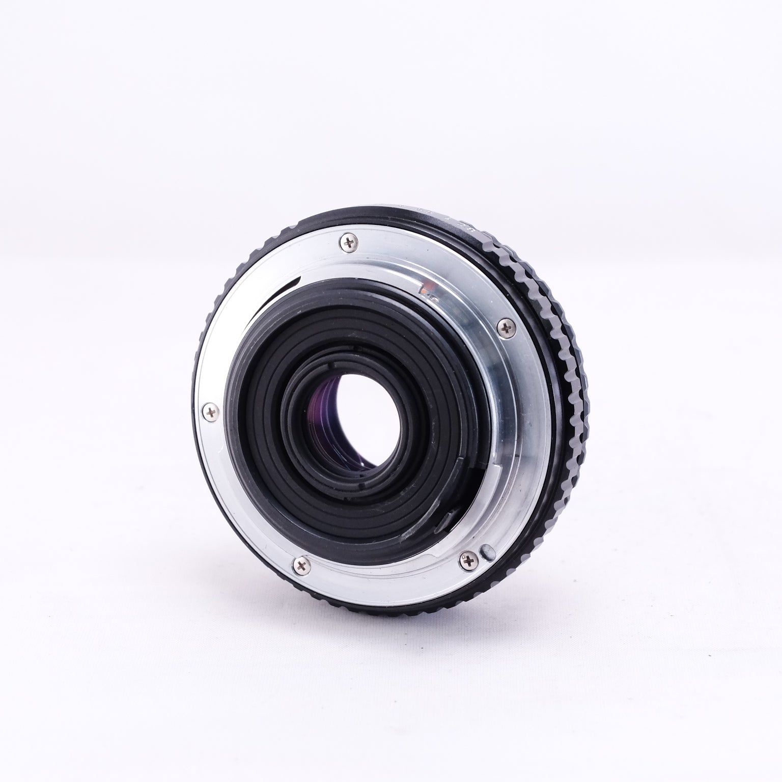 PENTAX smc PENTAX-M 40mm F2.8 [K]