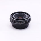 PENTAX smc PENTAX-M 40mm F2.8 [K]