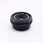 PENTAX smc PENTAX-M 40mm F2.8 [K]