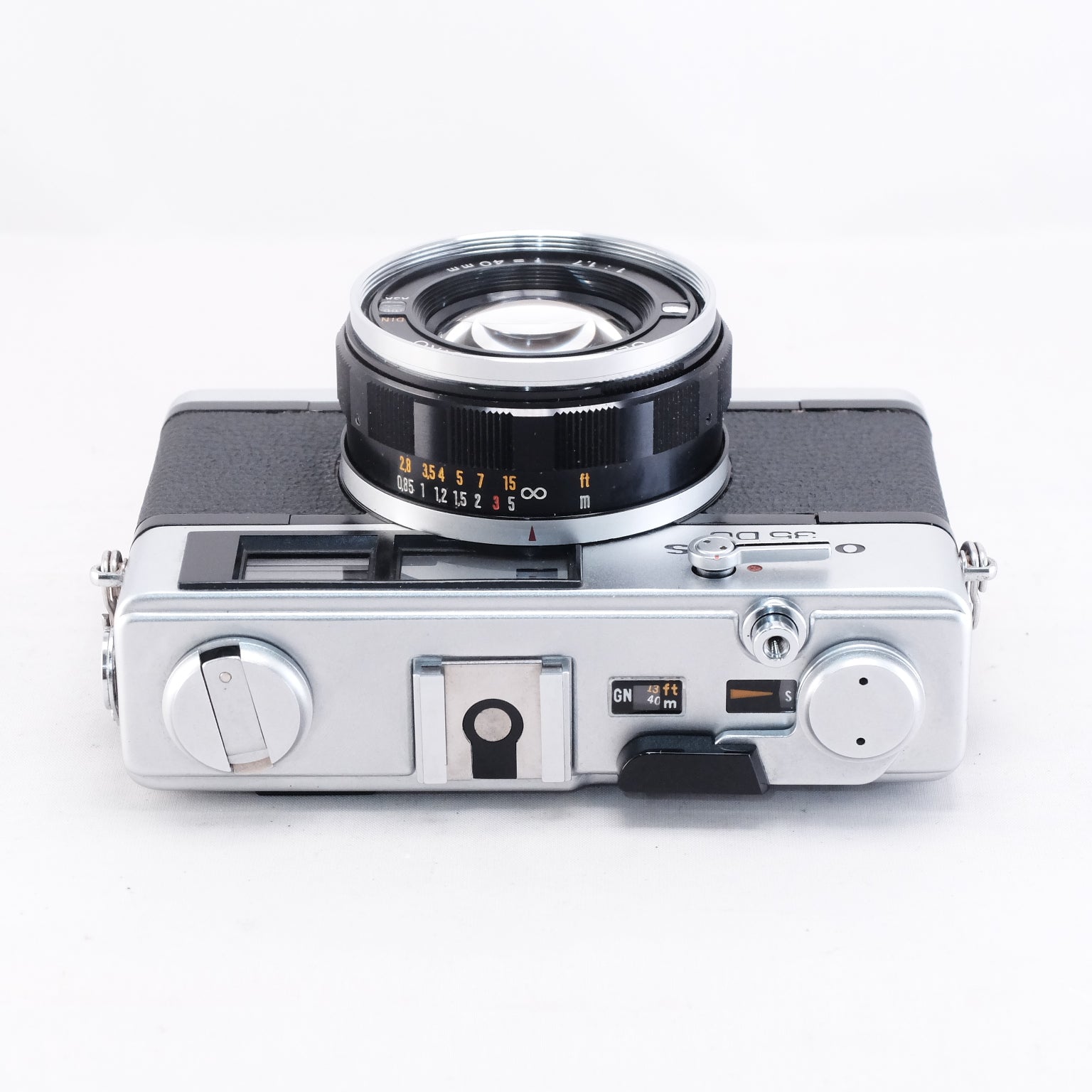 TOKYO CAMERA – 東京CAMERA