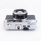OLYMPUS 35DC