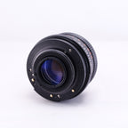 PENTACON electric 50mm F1.8 Multi Coating [M42]