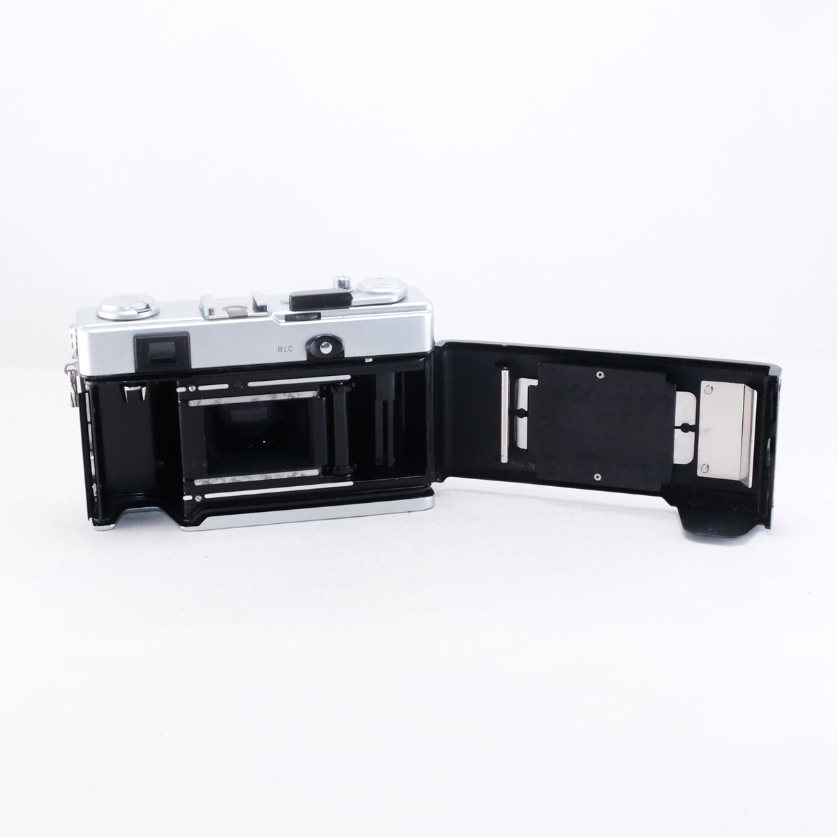 OLYMPUS 35DC