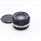 OLYMPUS OM-SYSTEM ZUIKO AUTO-S 40mm F2 [OM]