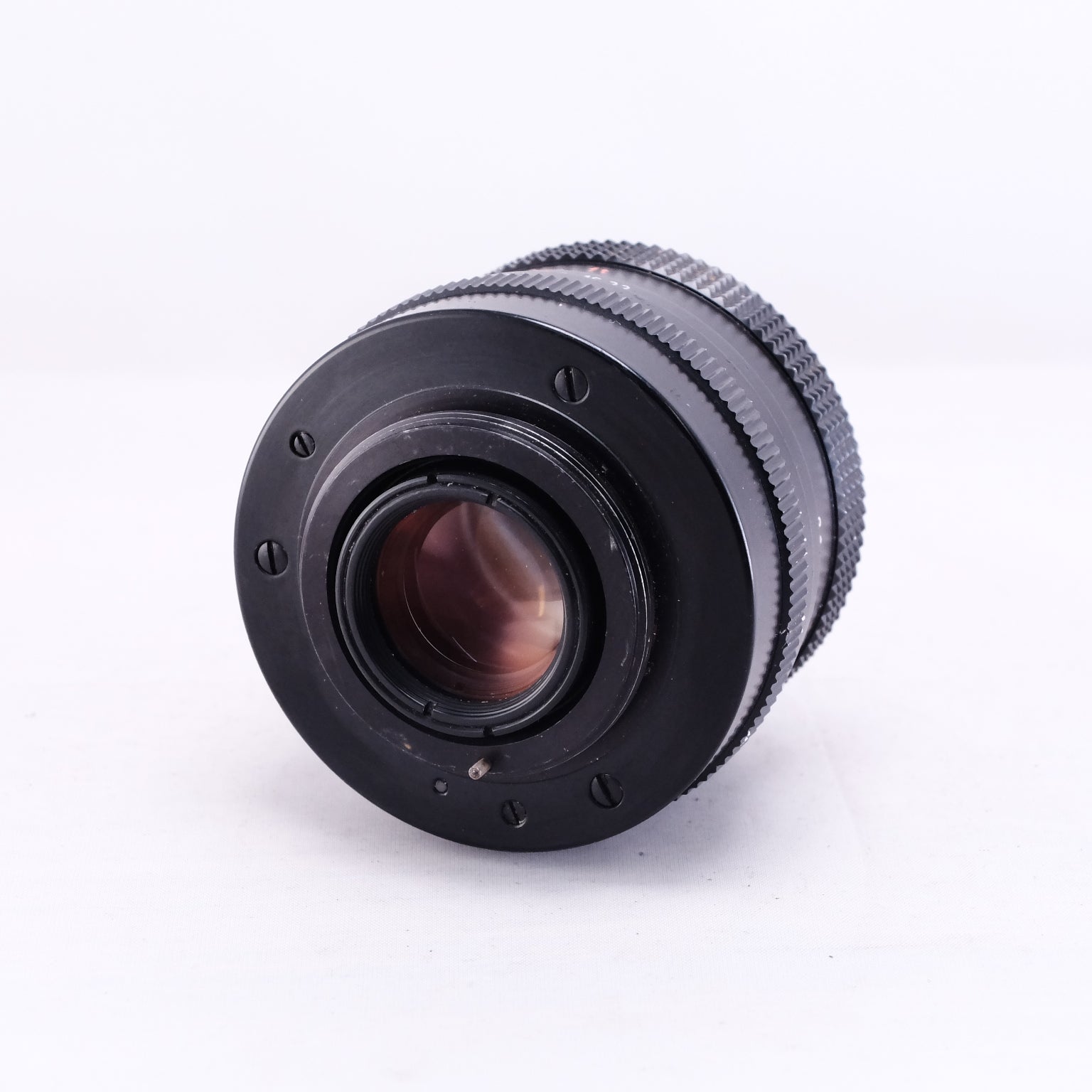 Carl Zeiss Jena DDR FLEKTOGON auto 35mm F2.4 MC [M42]