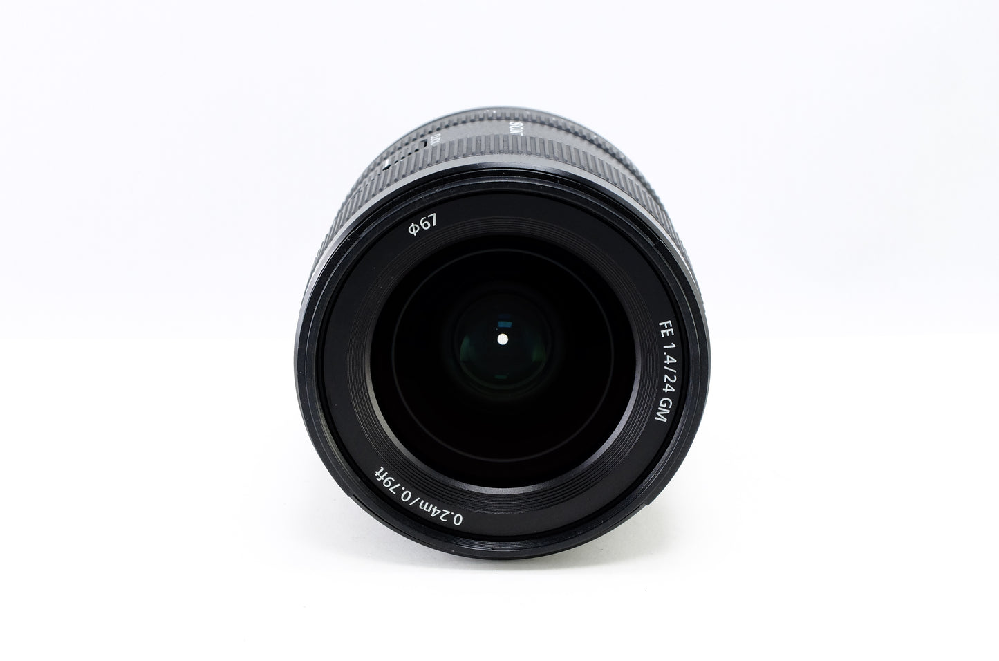 【SONY】FE 24mm F1.4 GM SEL24F14GM [ソニーEマウント]