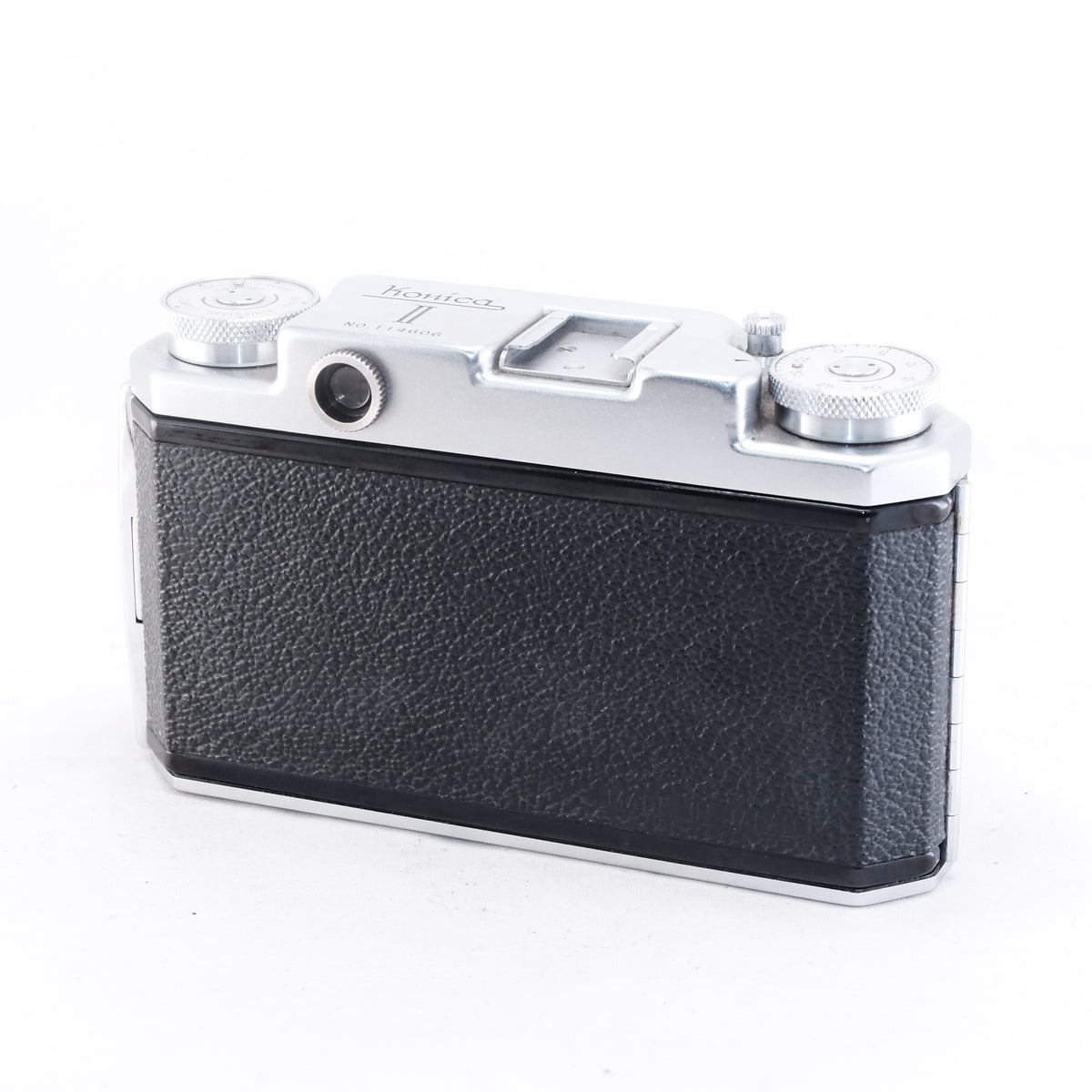 Konica II B-m