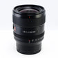 【SONY】FE 24mm F1.4 GM SEL24F14GM [ソニーEマウント]