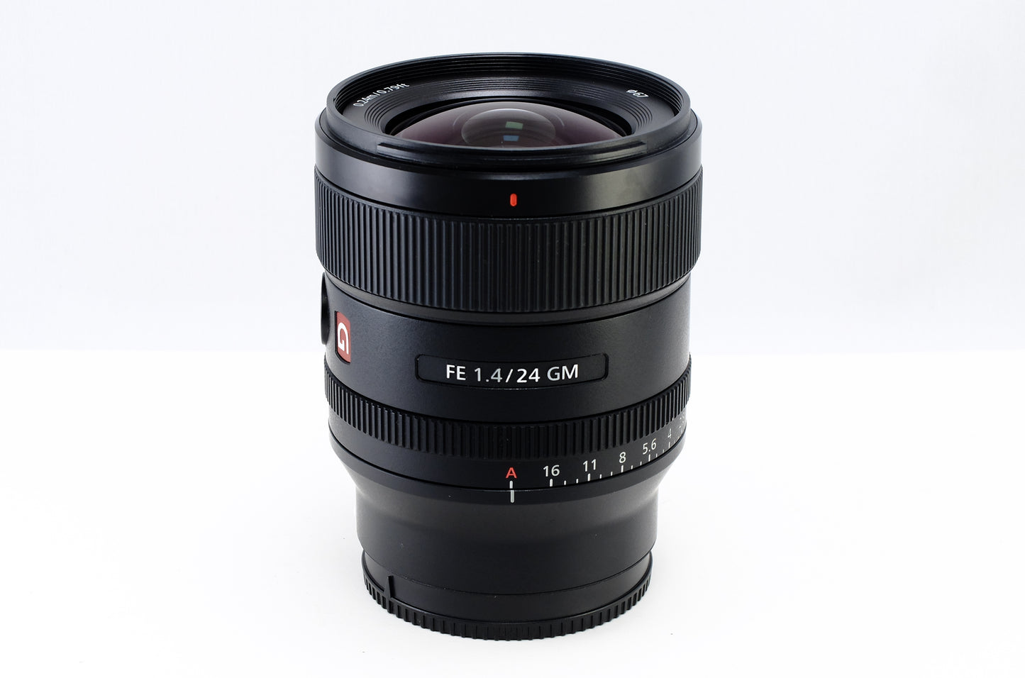 【SONY】FE 24mm F1.4 GM SEL24F14GM [ソニーEマウント]