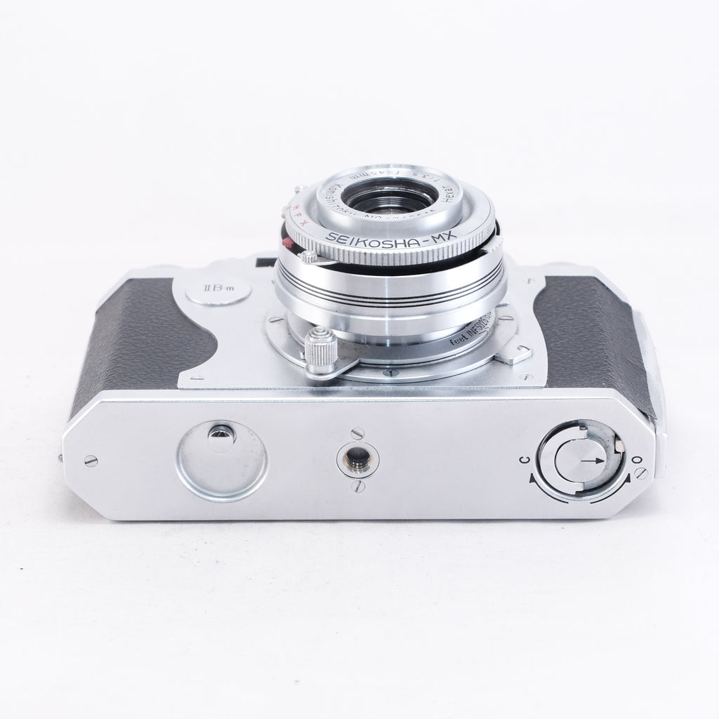 Konica II B-m