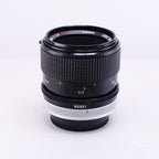 Canon MACRO LENS FD 50mm F3.5 S.S.C. [FD]