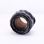 PENTAX Super-Takumar 50mm F1.4 [M42]