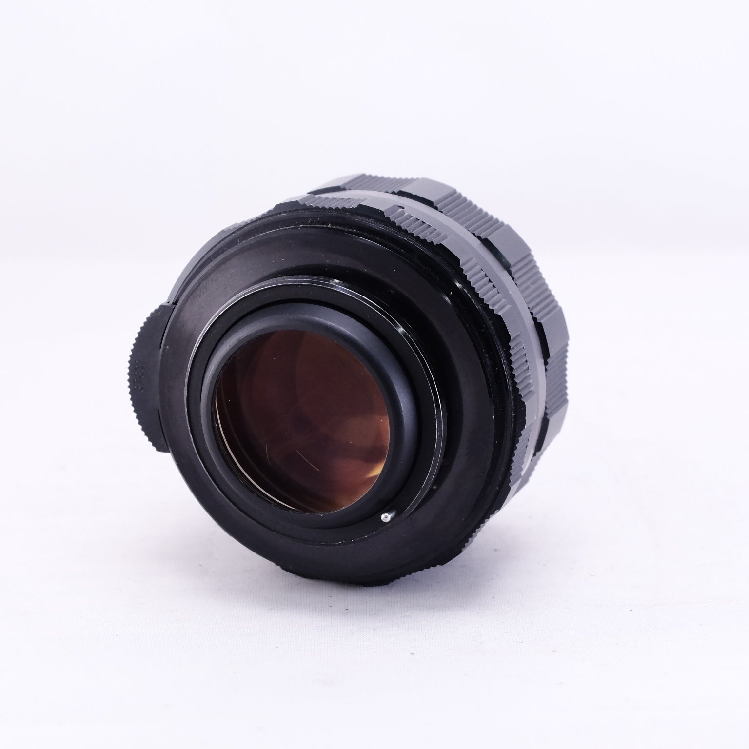 PENTAX Super-Takumar 50mm F1.4 [M42]