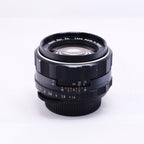 PENTAX Super-Takumar 50mm F1.4 [M42]