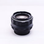 PENTAX Super-Takumar 50mm F1.4 [M42]