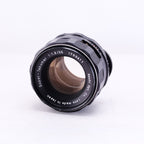 PENTAX Super-Takumar 55mm F1.8 [M42]