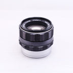 PENTAX Super-Takumar 55mm F1.8 [M42]