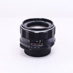 PENTAX Super-Takumar 55mm F1.8 [M42]