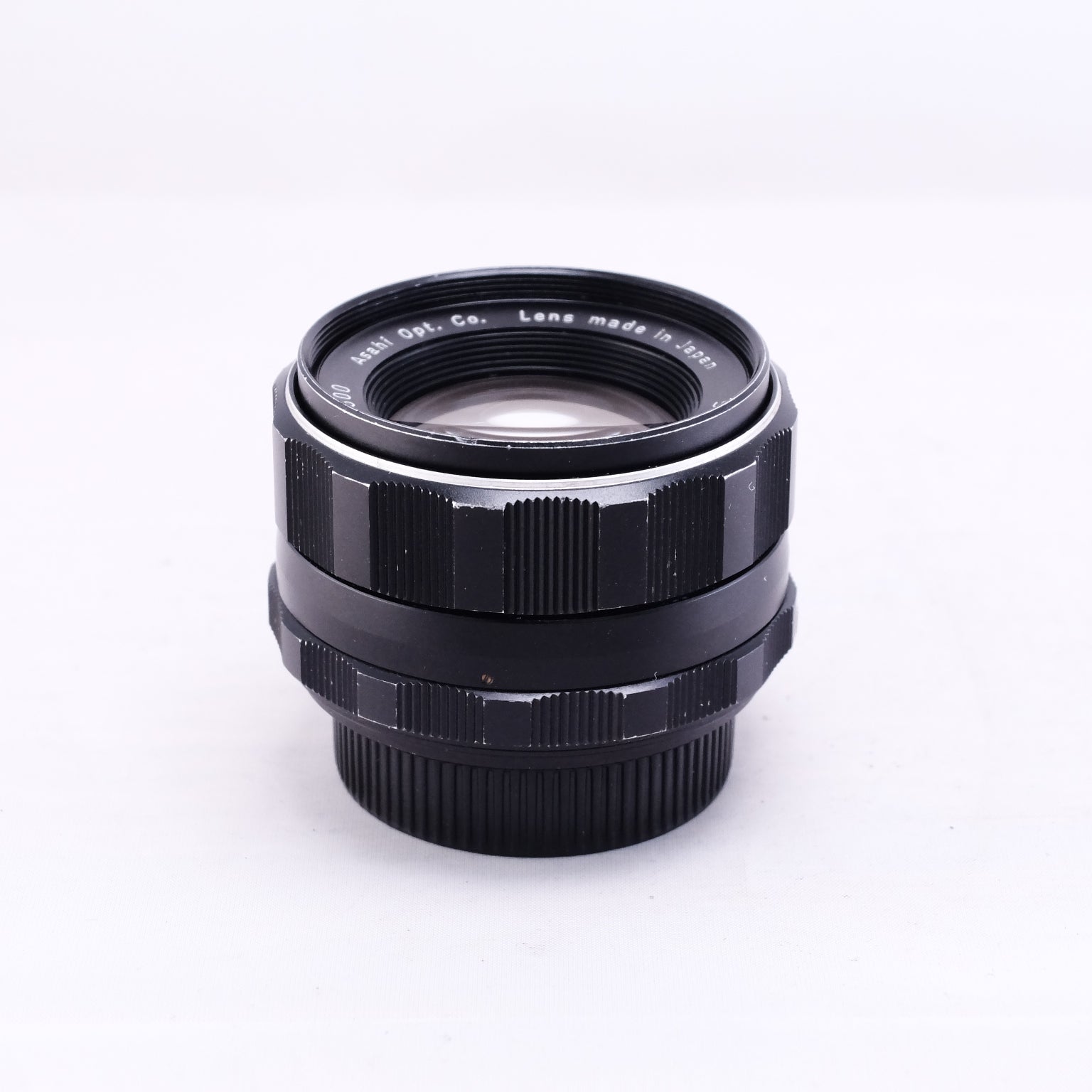 PENTAX Super-Takumar 55mm F1.8 [M42]