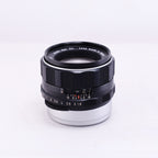 PENTAX Super-Takumar 55mm F1.8 [M42]