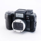 Konica 現場監督ズーム (新品フィルム＆電池付き)