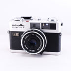 Minolta HI-MATIC F