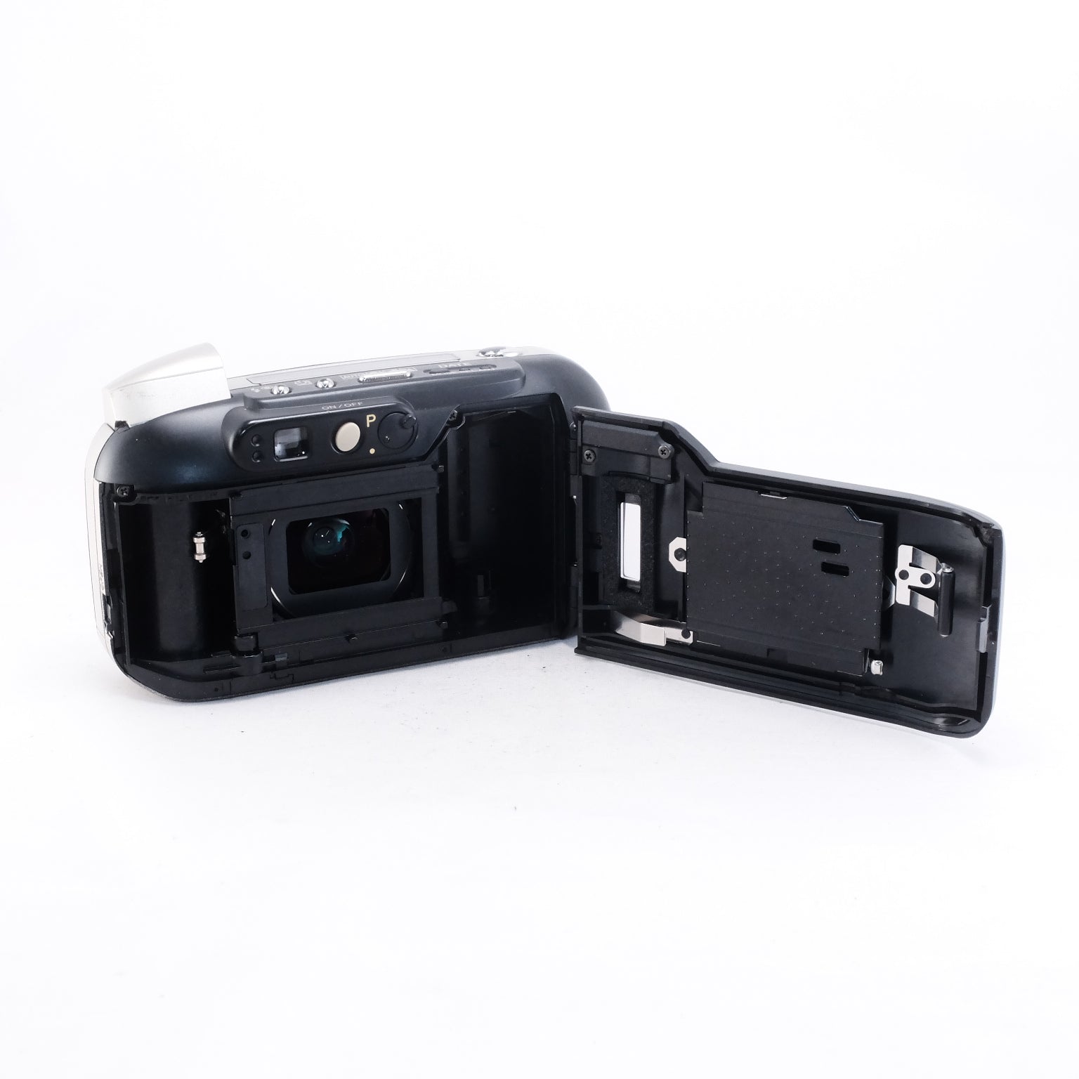 MINOLTA Capios 75 (新品フィルム＆電池付き) – 東京CAMERA