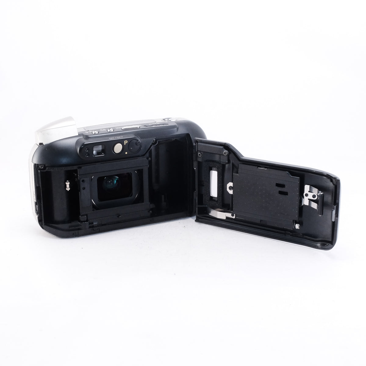 MINOLTA Capios 75 (新品フィルム＆電池付き)