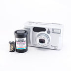 Konica Fantasio 60z (新品フィルム＆電池付き)