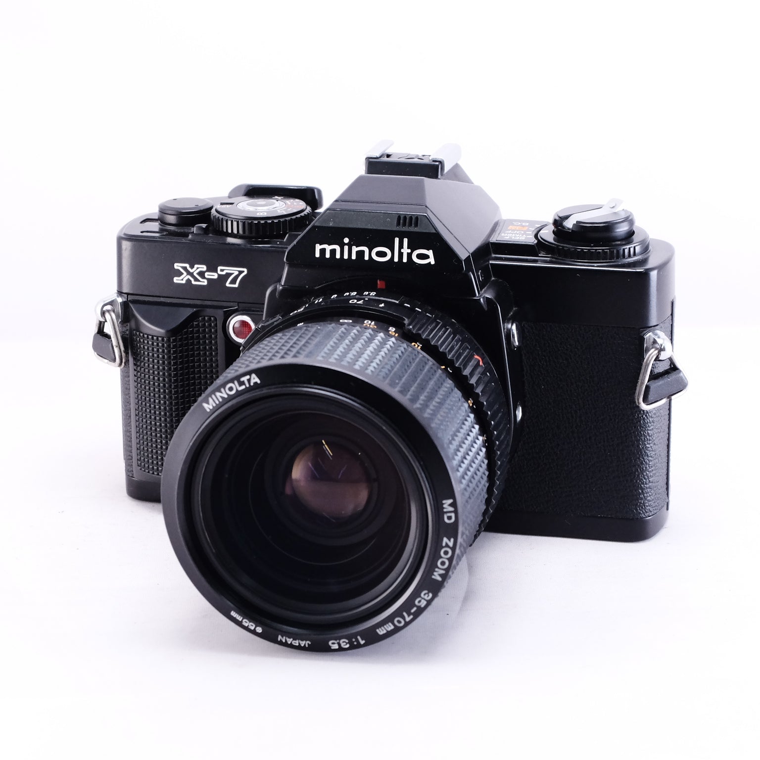 minolta フィルム式カメラ Minolta | 秋葉原のカメラショップ 東京CAMERA