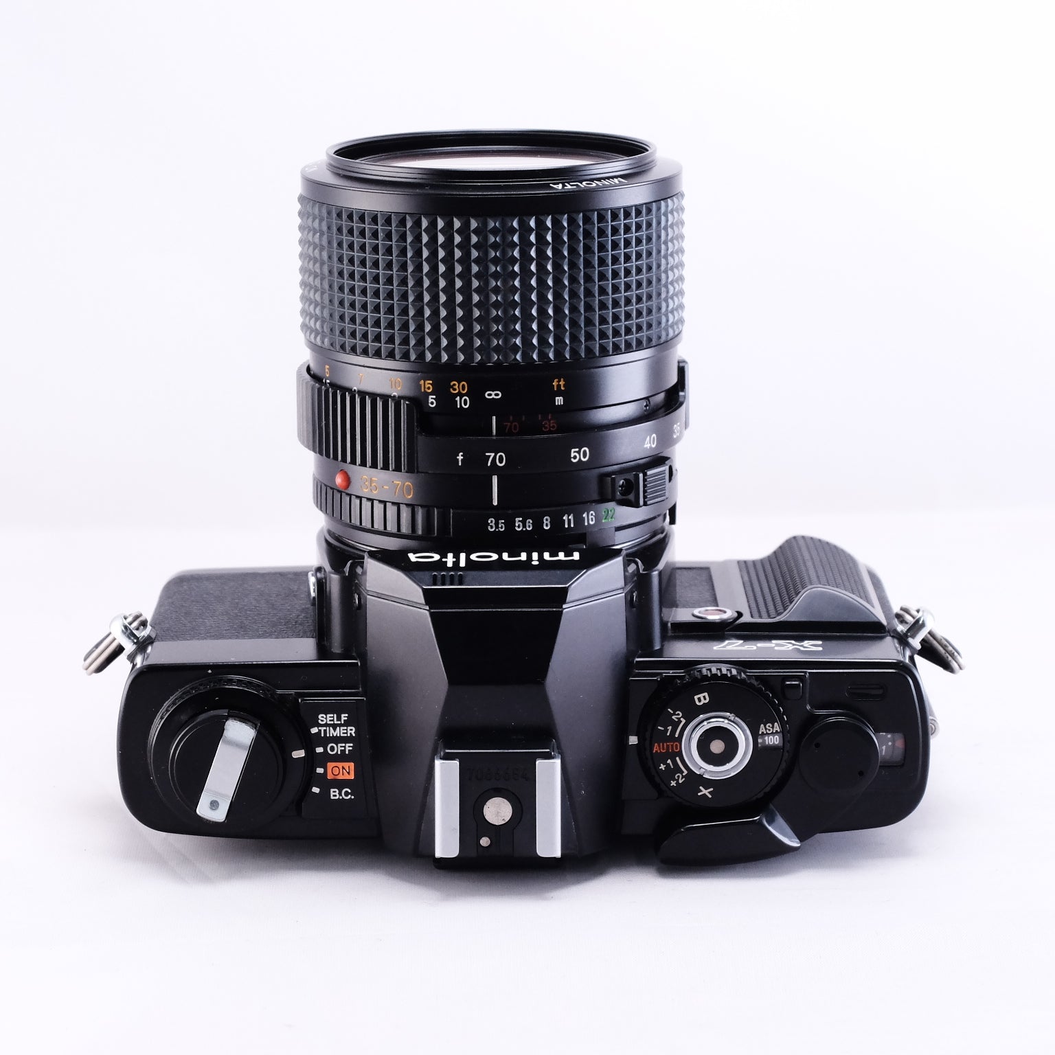 Minolta | 秋葉原のカメラショップ 東京CAMERA