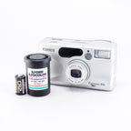 Konica Fantasio 80z (新品フィルム＆電池付き)