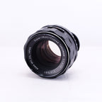 PENTAX SP (silver) + Super-Multi-Coated TAKUMAR 55mm F1.8