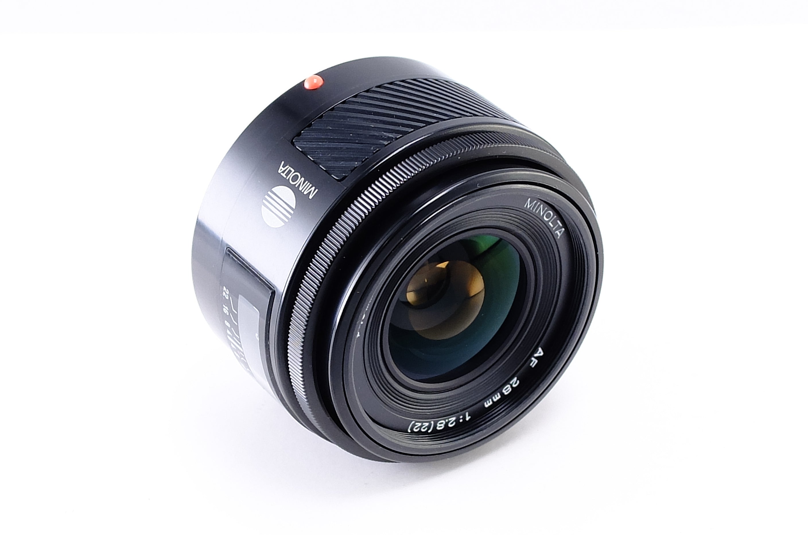 テレビ・オーディオ・カメラミノルタ　AF28-70G F2.8