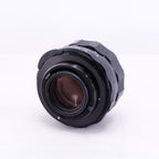 PENTAX SP (silver) + Super-Multi-Coated TAKUMAR 55mm F1.8