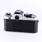 Nikon FE (Silver) ※整備品