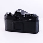 Nikon FE2 (Black) ※整備品 + Zoom-NIKKOR 35-70mm F3.3-4.5