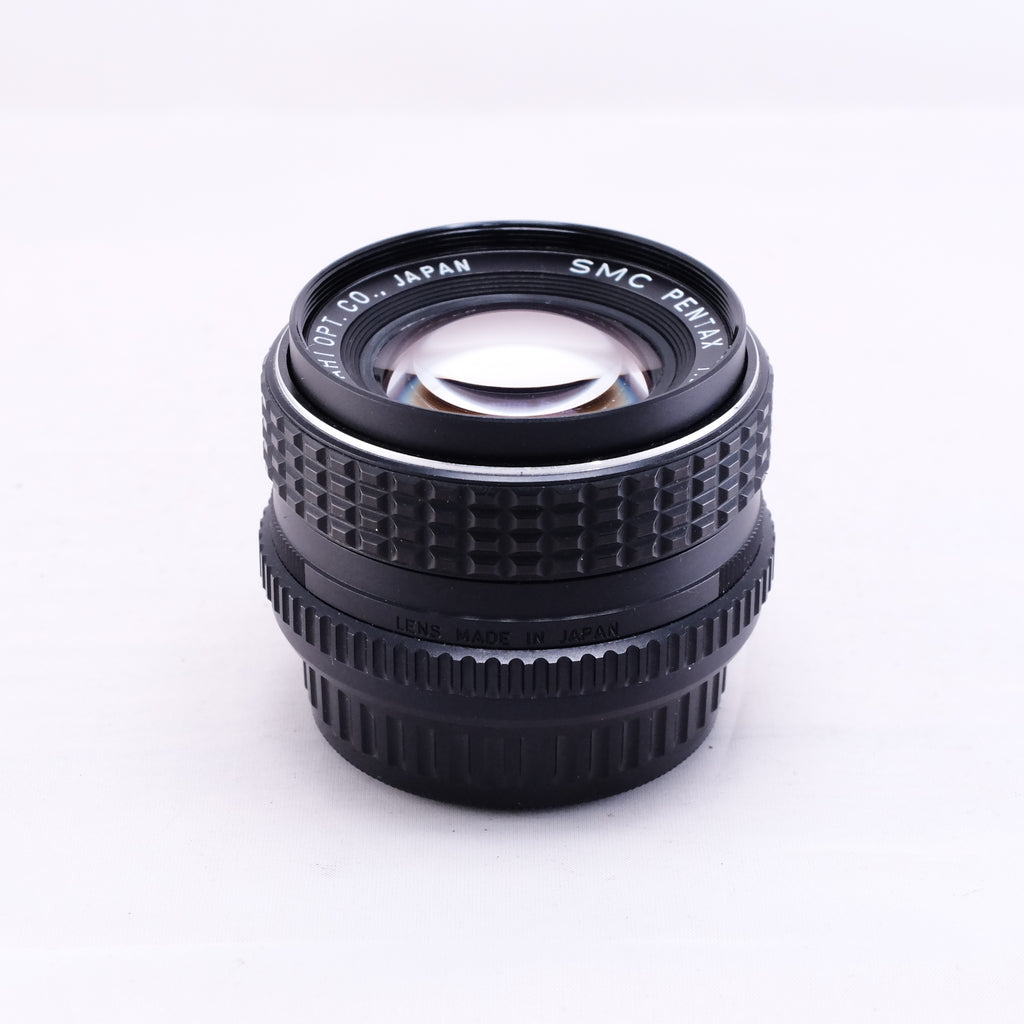 PENTAX SMC PENTAX 30mm F2.8 [K]