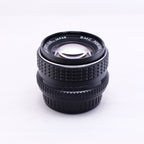 PENTAX SMC PENTAX 30mm F2.8 [K]