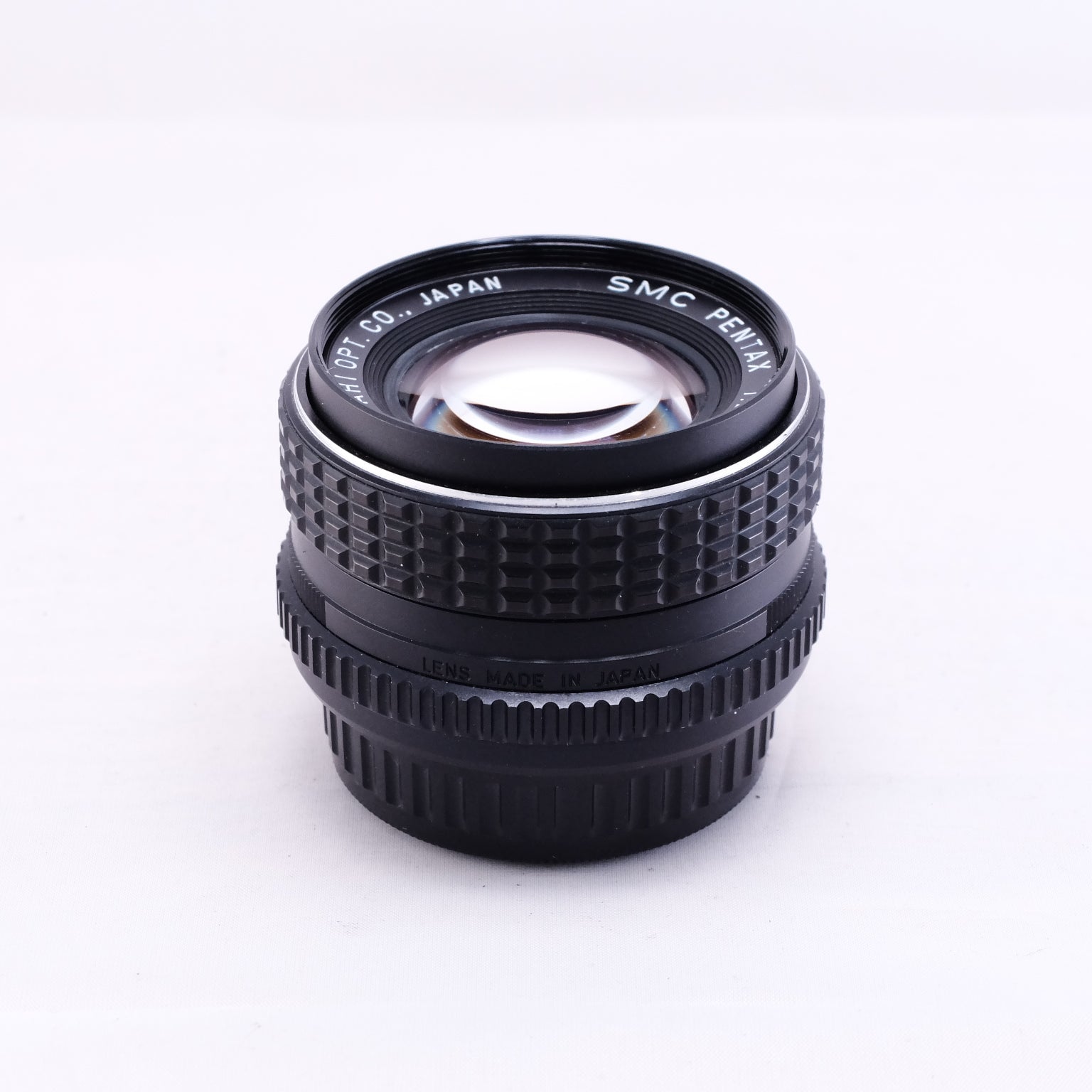 PENTAX SMC PENTAX 30mm F2.8 [K]