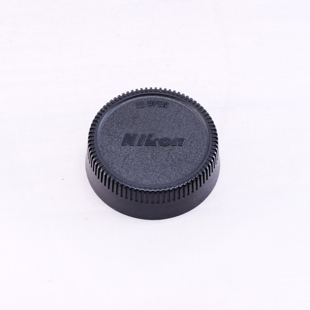 Nikon 非Ai GN Auto NIKKOR 45mm F2.8 [F]