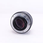 PENTAX smc PENTAX-M 50mm F1.4 [K]