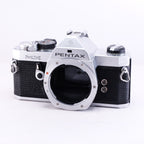 PENTAX MX (Silver)